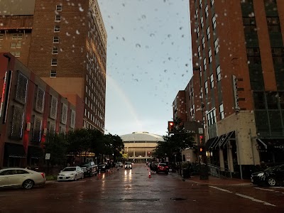 Photos of Fort Worth Convention Center
