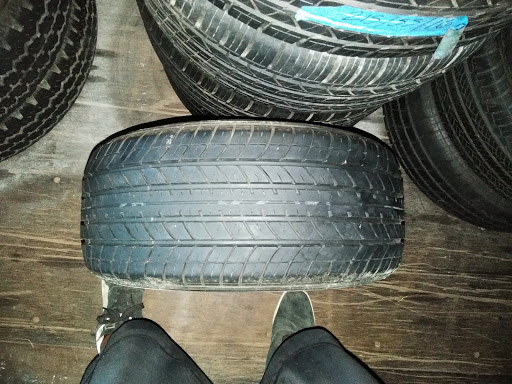 Econo Auto Repair, Tires, Parts and Transport - Thumbnail