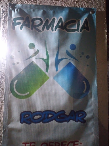 Farmacia RODGAR - Thumbnail