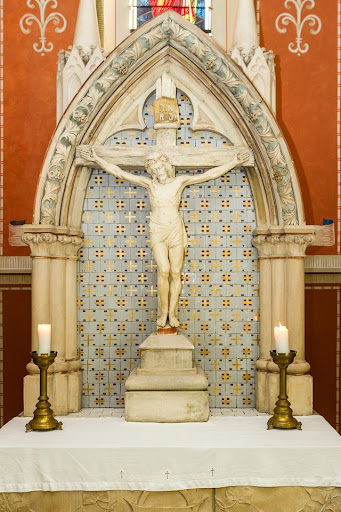 Kirche Deuben