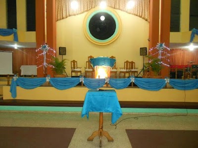 Photos of Iglesia A.M.E. Impacto De Vida