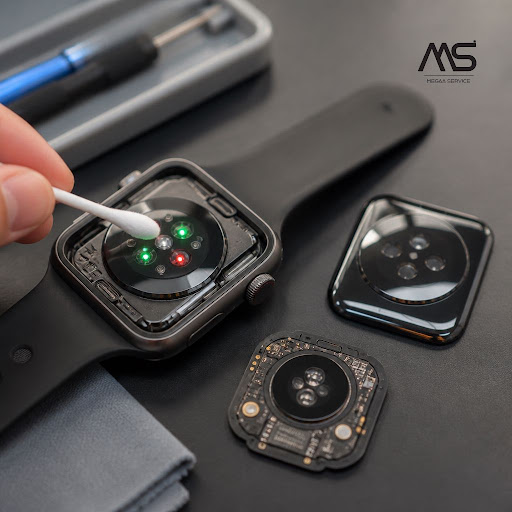 Your Apple Watch can be a powerful health companion, but only when its heart rate sensor is clean… post image