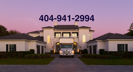 Dunwoody Cross Country Movers