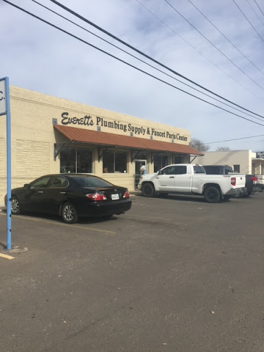 Everett's Plumbing Supply & Faucet Parts Center, Inc. - Thumbnail