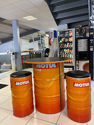 Photo n°8 de Moto Axxe Gap | Motorwagen à Gap (Magasin de motos)