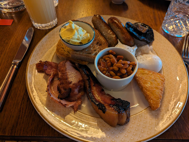 Cosy Club - Restaurant