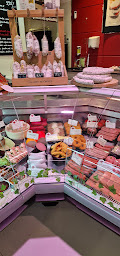 Photo n°2 de L'Atelier Gourmand à La Chapelle-d'Armentières (Boucherie)