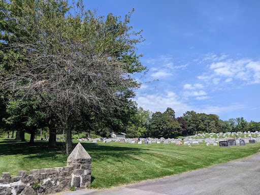 Greenwood Cemetery Company in Nazareth - Thumbnail