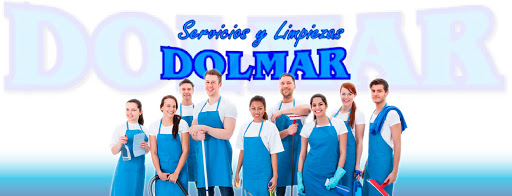 Limpiezas Dolmar