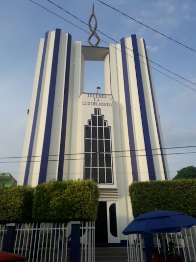 Photos of La luz del mundo