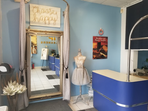 VIP Cleaners & Tailor - Thumbnail