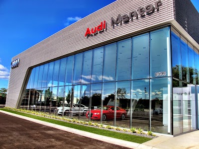 Photos of Audi Mentor
