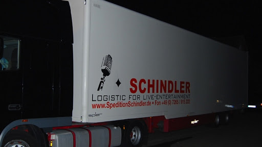 Schindler GmbH - Thumbnail