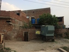 Vohra Cold Storage & Ice Factory lahore