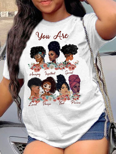 Styles for you - Visual