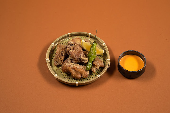 Yuzu Kitchen by null