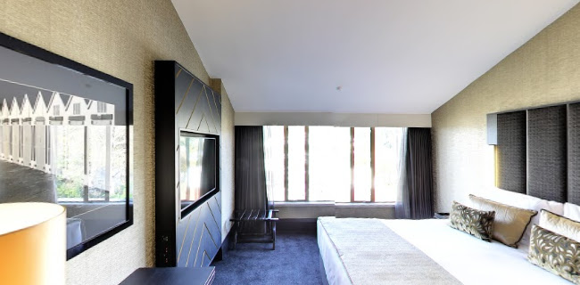 Mövenpick Hotel Wellington