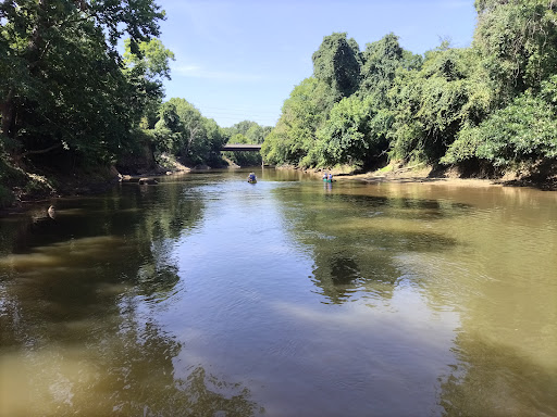 Smithfield Town Commons Park