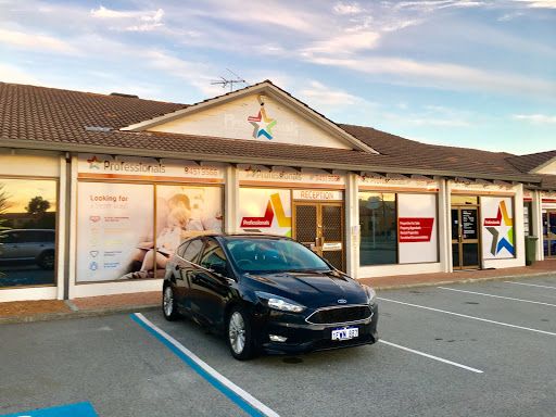 BW Backhouse & Associates, Professionals Cannington - Thumbnail