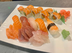 Photo n°41 de TOKYO à Dunkerque (Restaurant de sushis)