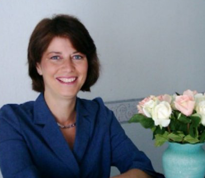 Sonja Berg - Visual