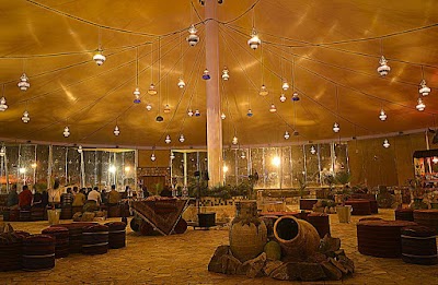 Photos of مجموعه گردشگری واحه