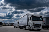 TRANSMODAL ISERE PAYS DE SAVOIE à Voiron