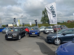 Photo n°28 de Renault Chauny - Groupe Autosphere à Chauny (Vendeur de voitures d'occasion)