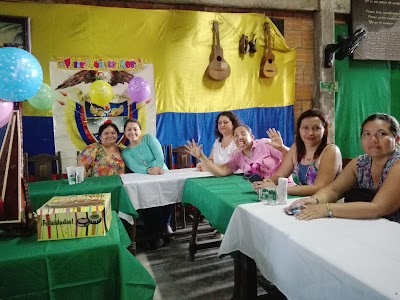 Photos of PENTAGRAMA Llano Y Folclor