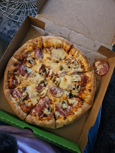Pizza Max Hamburg Lurup - Thumbnail