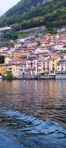 COME TO COMO LAKE Boutique DMC - Thumbnail
