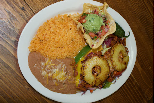 CW’s Authentic Tex-Mex Cuisine Gallery - United States