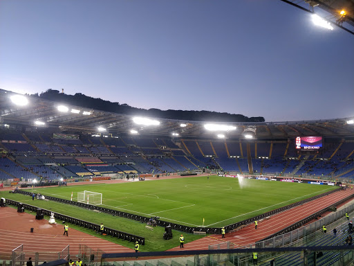 Foro Italico - Thumbnail