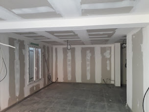 Photo n°14 de Bâtiment Amri Nabil - Jointeur - Jointoyeur à Les Hauts-d'Anjou (Travaux généraux)