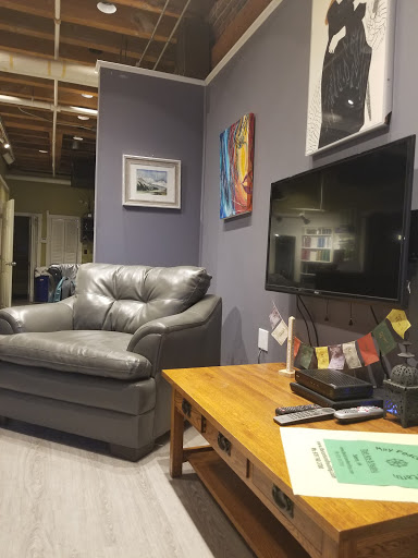 Alex’s Place