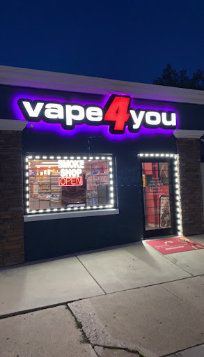 Vape 4 you
