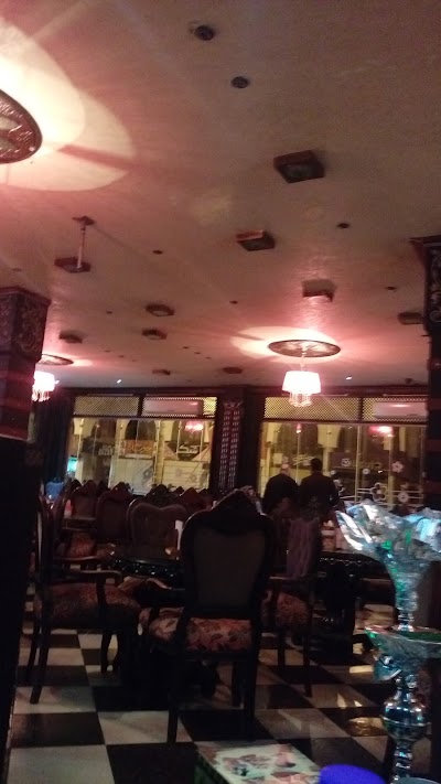 Photos of Restaurant & Cafe Ayam Zaman