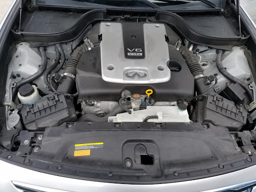 Mueller's Foreign Car Service