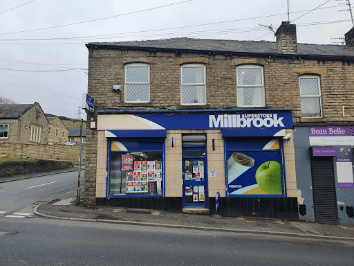 Millbrook Wines - Visual