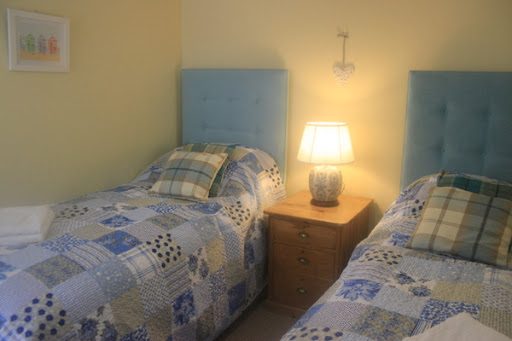 Dolphin Cottage Whitehills - Thumbnail