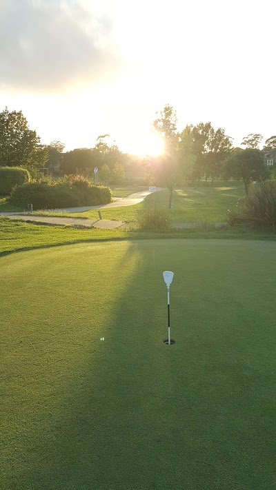Photos of Gold Creek Country Club