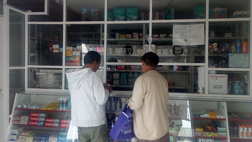 Farmacias de GI Gallery - Mexico