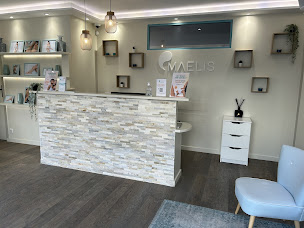 Photo n°5 de Maelis Centre Laser Maisons-Alfort / Créteil - Épilation laser / définitive à Maisons-Alfort (Institut de soins du visage)