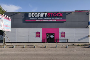 Photo n°2 de Degriffstock Nîmes à Nîmes (Magasin de vêtements)