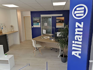 Photo n°4 de Allianz Assurance MARLY - Pierre ULJASZ à Marly (Compagnie d'assurance moto)