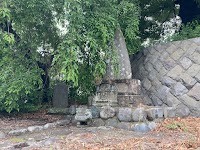 善鸞上人墓（飯山地区19号墳）