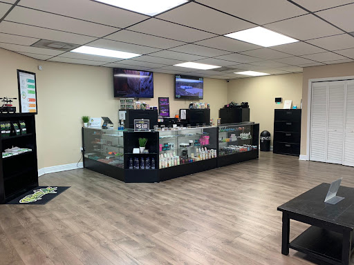 The Hemp Dispensary - Cannabis - Spring Hill West - Thumbnail