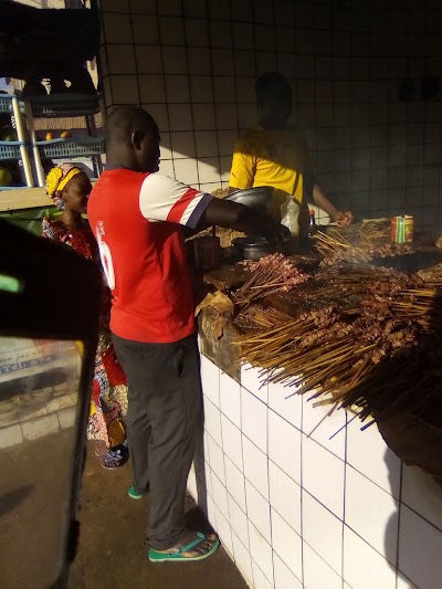Photos of MINISTERE du SOYA