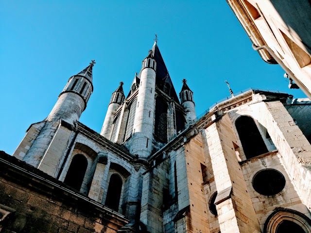 Square des Ducs