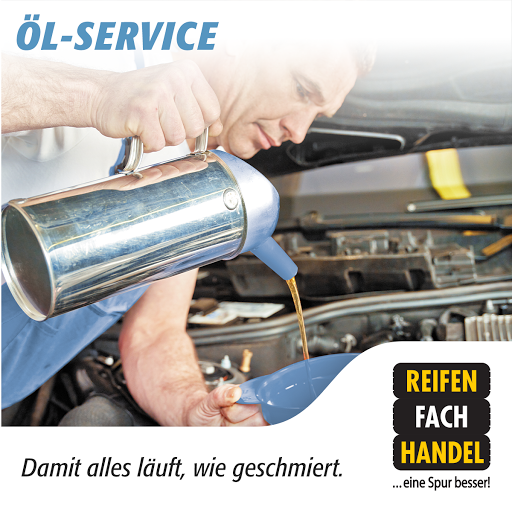 Kfz-Grieser - Reifen- & Autoservice - Thumbnail
